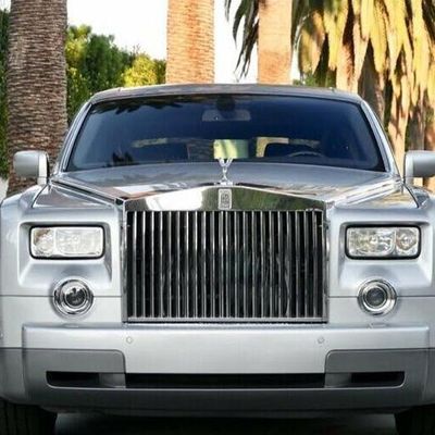 Avatar for Professional Chauffeur Rolls Royce Service