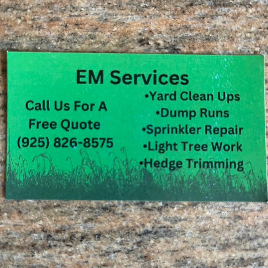 EM Services