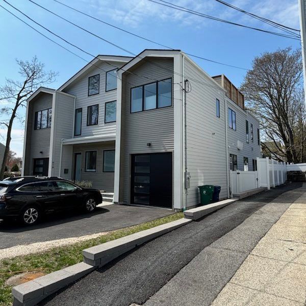 Advanced Building Services LLC