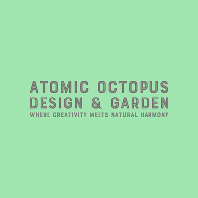 Avatar for Atomic Octopus Design & Garden
