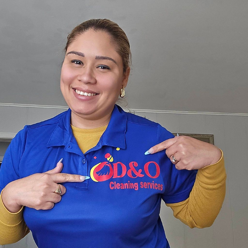 D&O Cleaning Services