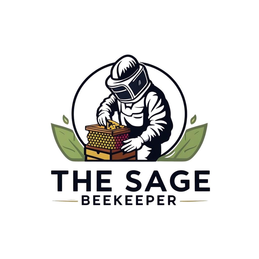 The Sage Beekeeper