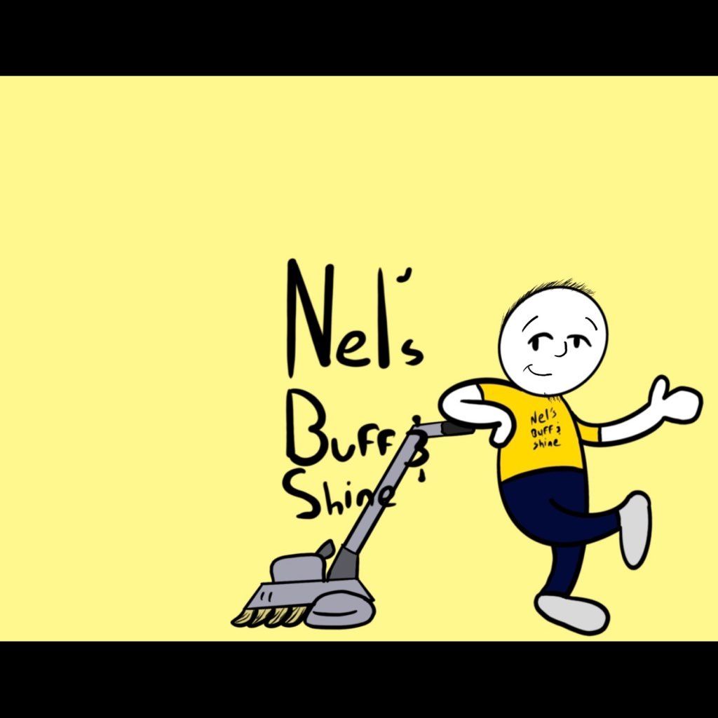 Nelsbuffandshine LLC