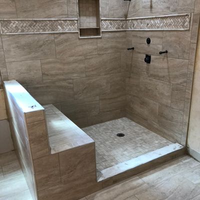 Avatar for AGR Tile and Flooring