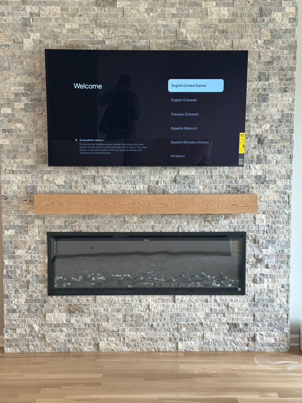 Projects and media