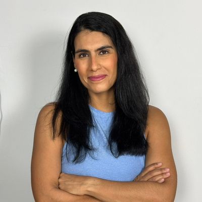 Avatar for Maria Garcia Yoga