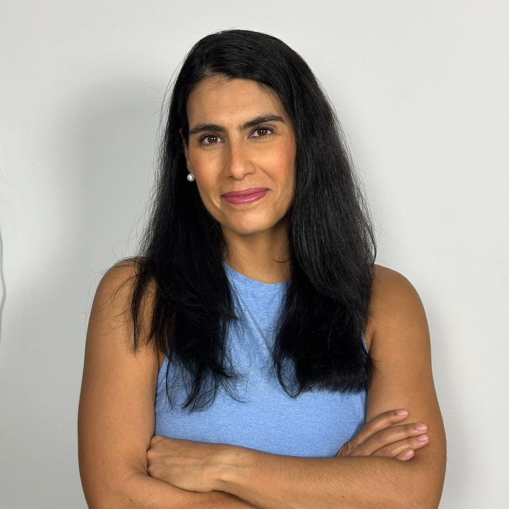 Maria Garcia Yoga