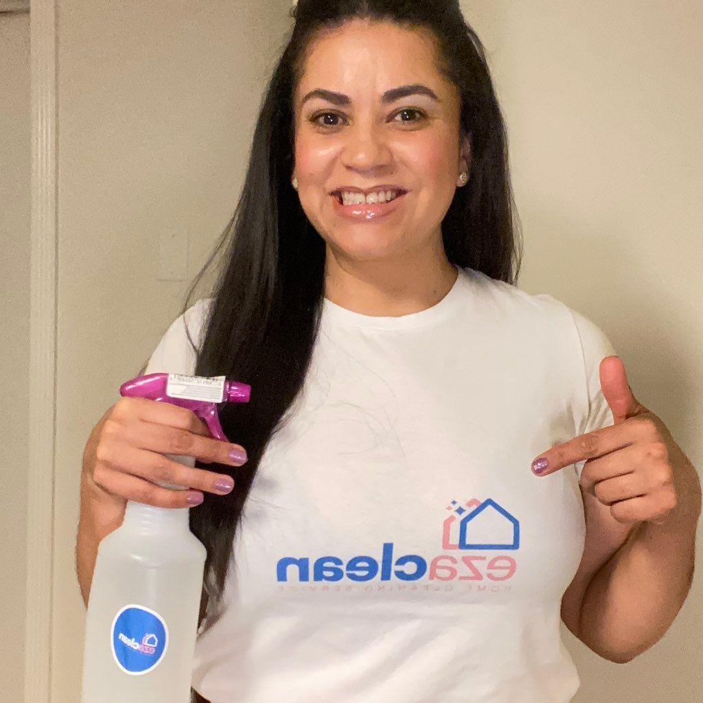 Ezaclean home cleaning service