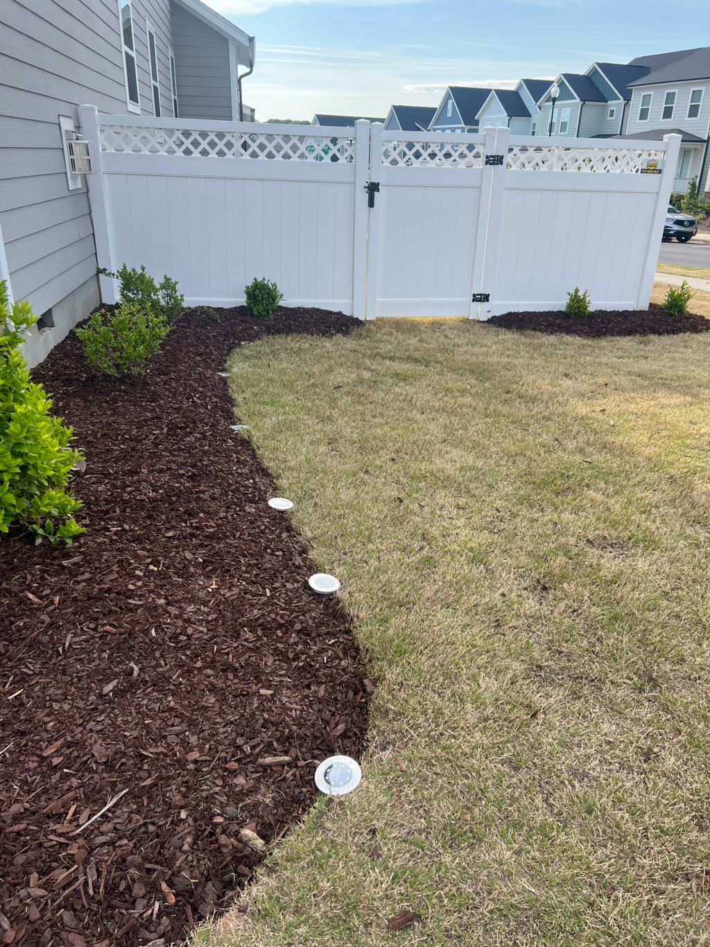 Customer photos
