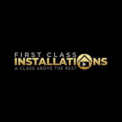 Avatar for First Class installations llc