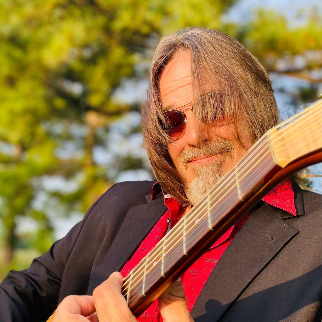 David Lindley Music