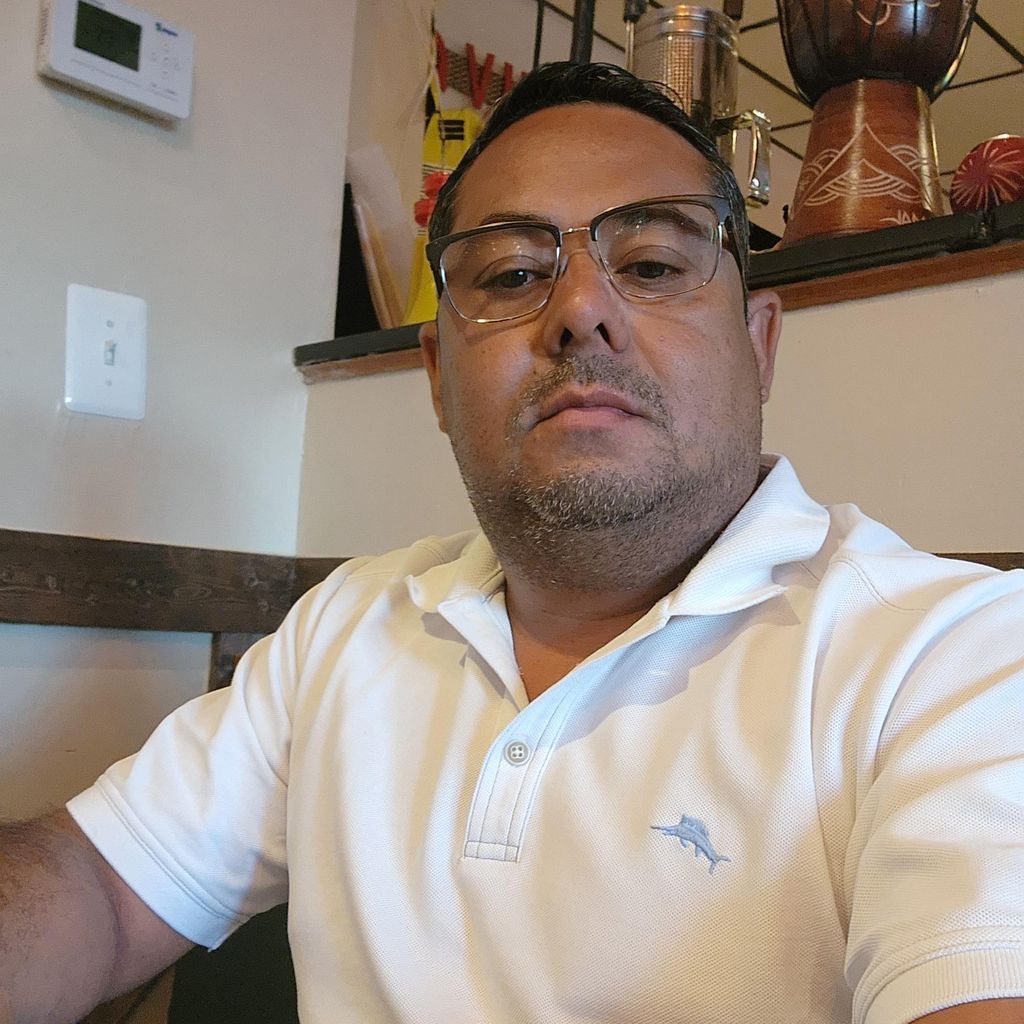 Miguel  Ordonez