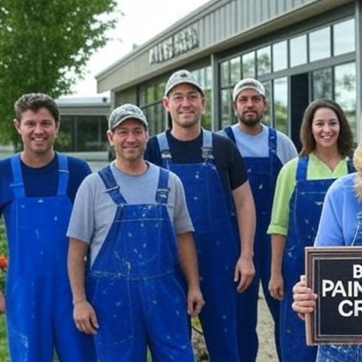 Elite Color Crafters