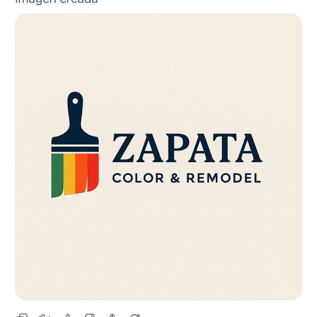 Zapata Color & Remodel