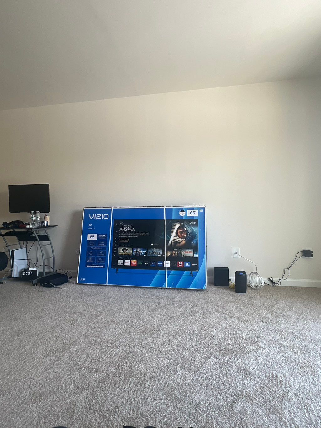 Projects and media
