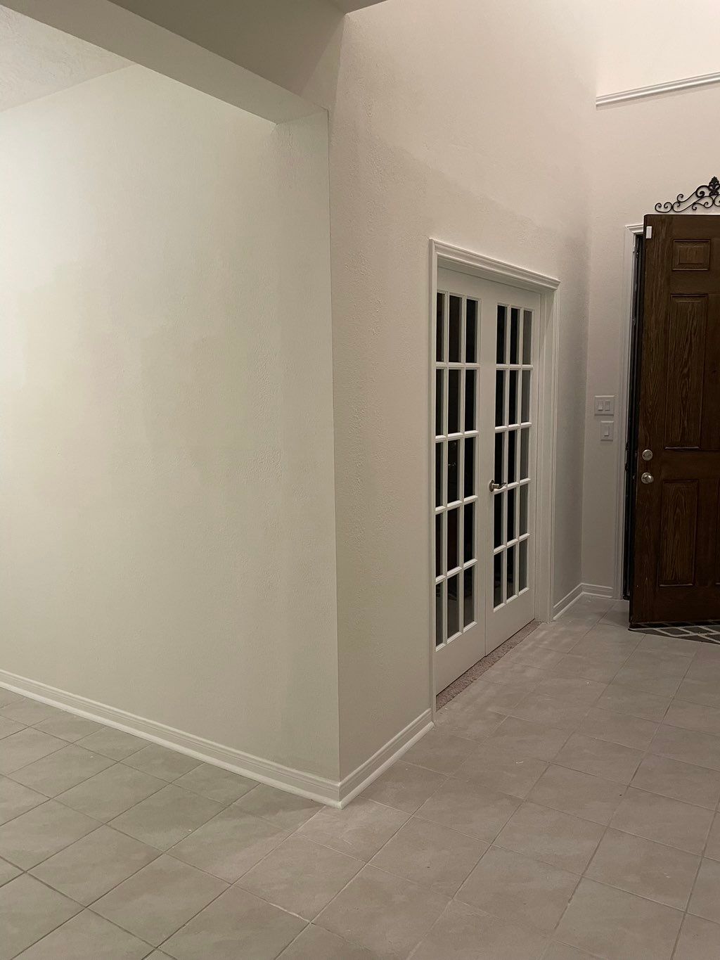 Office Remodel 
