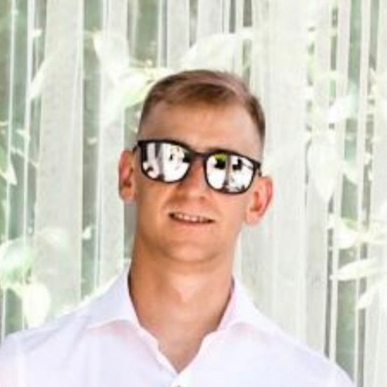 Alex Handyman WSO