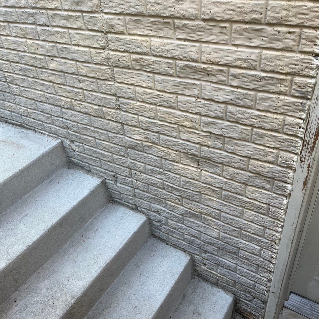 Immaculate Power Washing Services