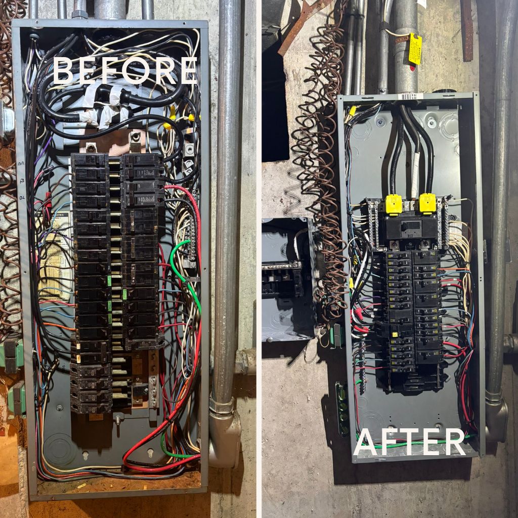 Projects and media