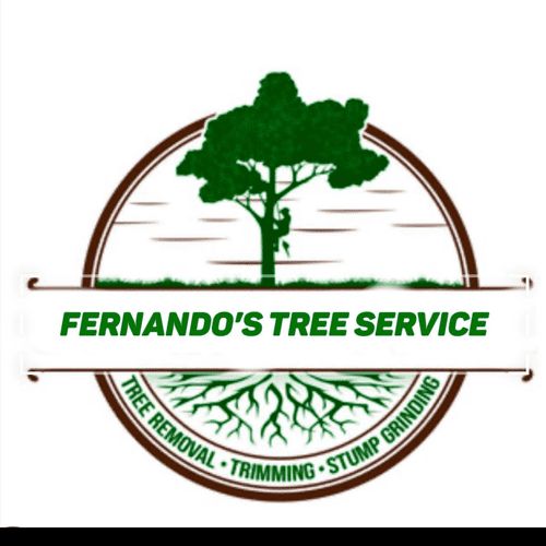 Fernando’s tree service Profile Picture