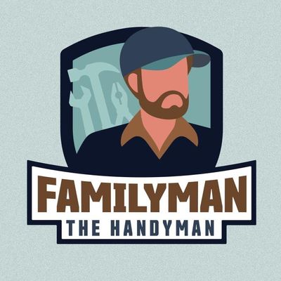 Avatar for FamilyMan The Handyman