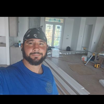 Avatar for Kb Carpentry Services LLC