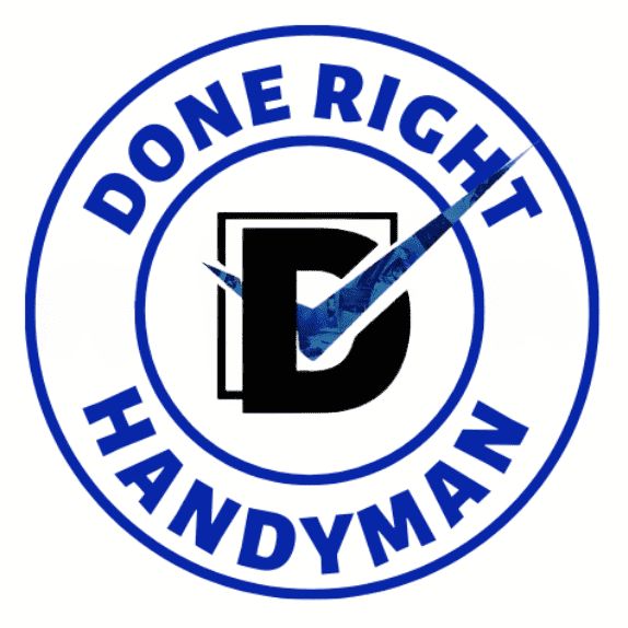 Done Right Handyman Services