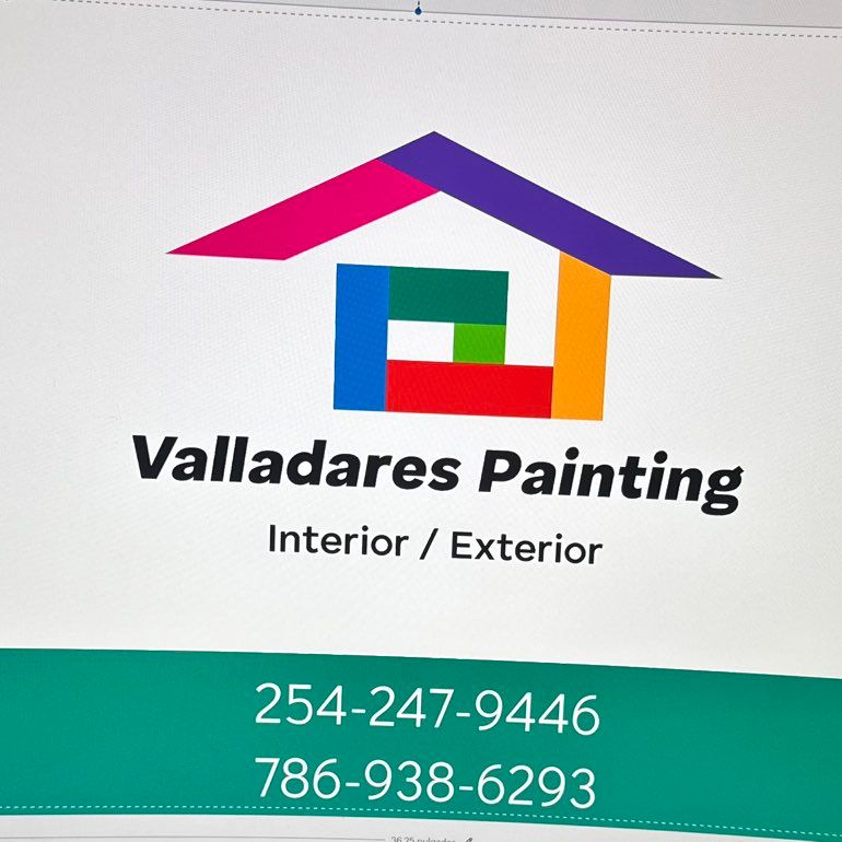 Valladares Painting