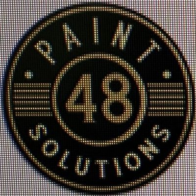 Avatar for Paint 48 Solutions