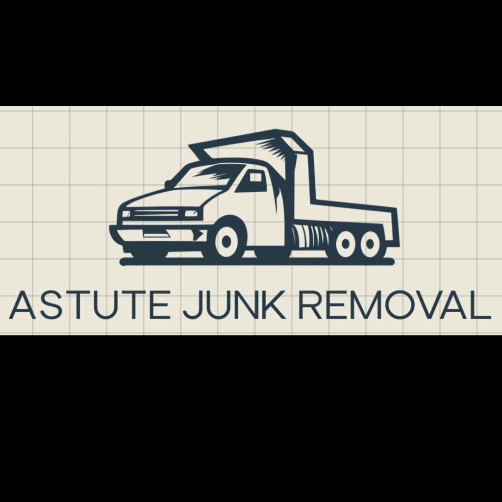 Astute Junk removal