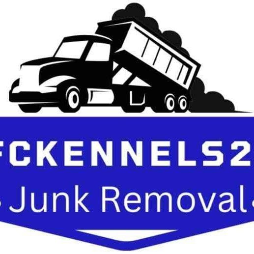 Ufckennels214 Junk Removal
