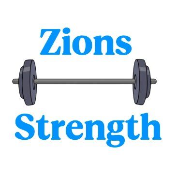 Zions Strength
