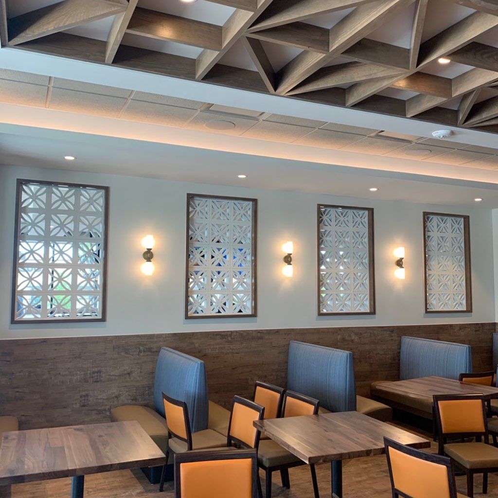 Johnson Masonry
