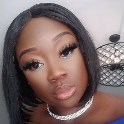 Avatar for Blaq Diamonz Glam Makeup