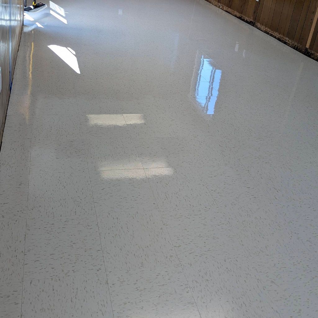 Allied Janitorial Maintenance, Inc.