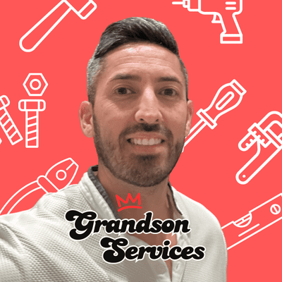 Avatar for Grandson Services