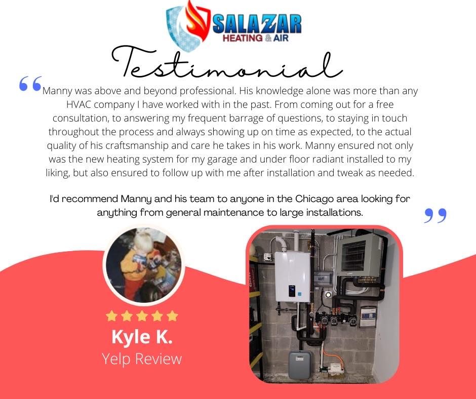 Client Review