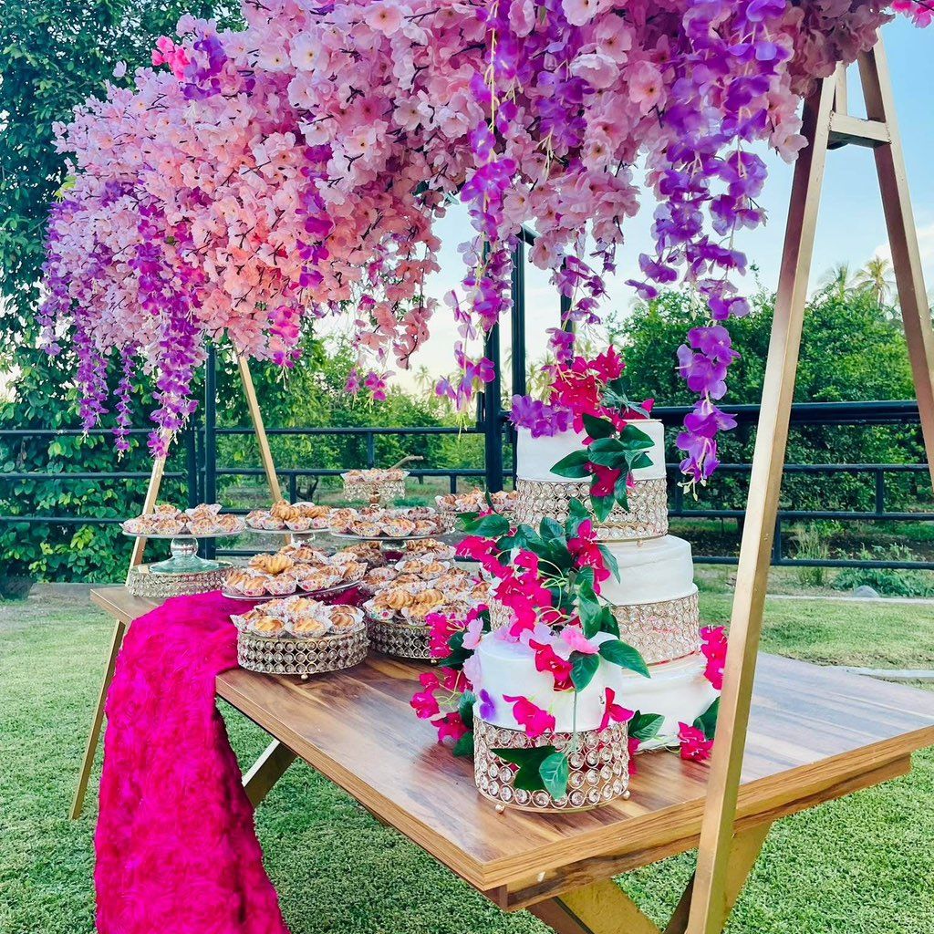 Real Elegance Events & boutique