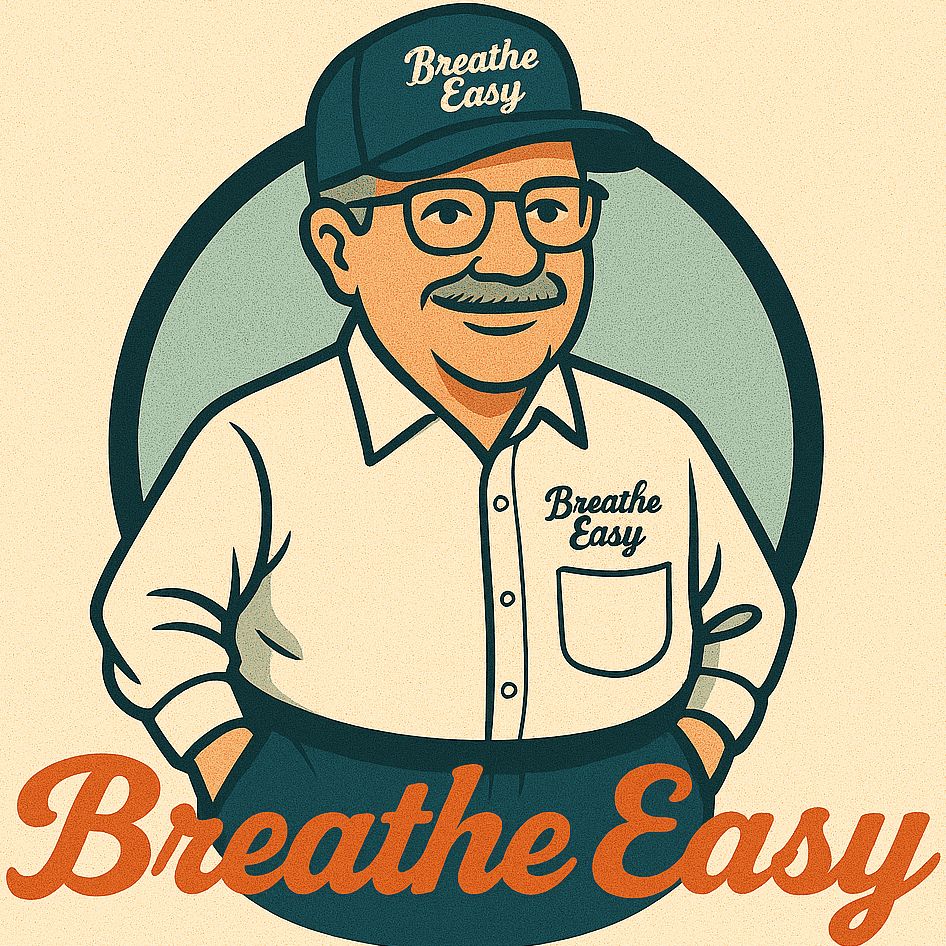 Breathe Easy Mold Remediation
