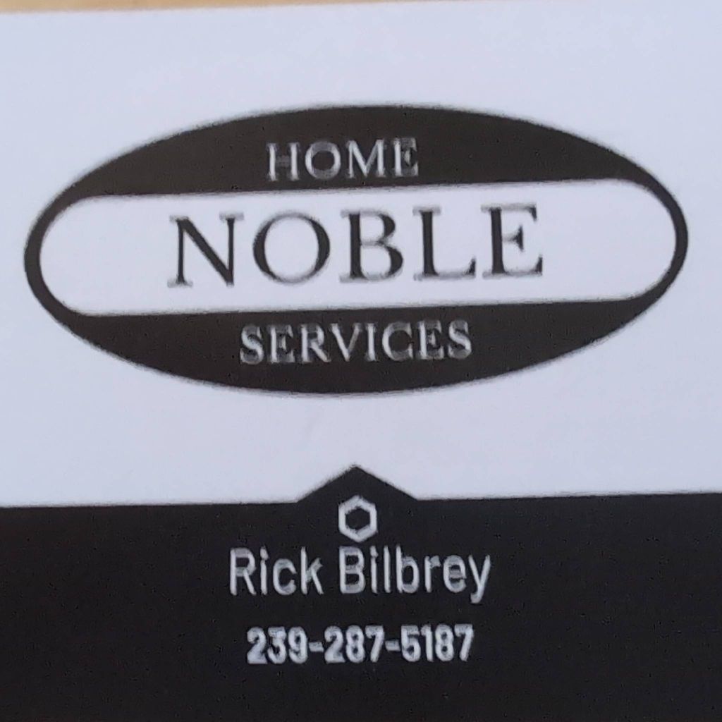 Noble Home Services LLC