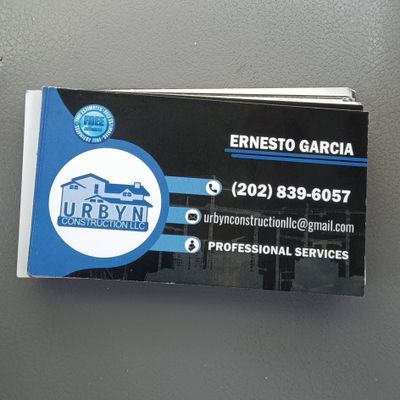 Avatar for URBYN CONSTRUCTION LLC