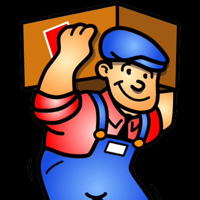 Avatar for Adamantine Spine Moving