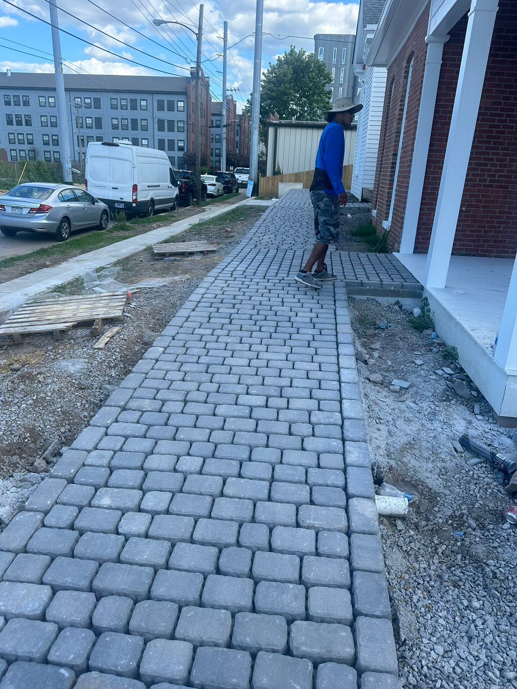 Projects and media