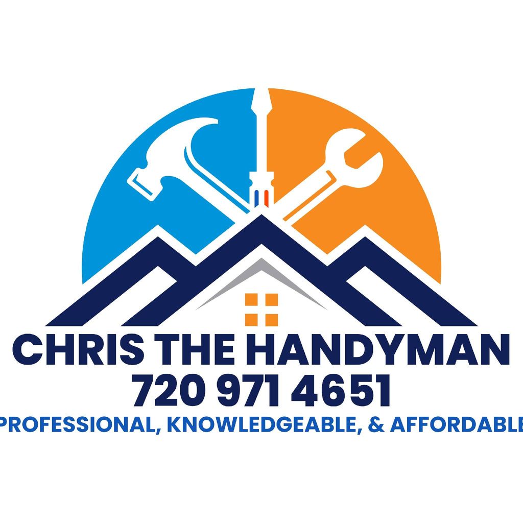 Chris the Handyman