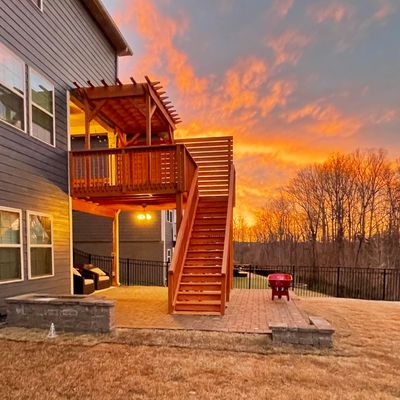 Avatar for Backyard Solutions