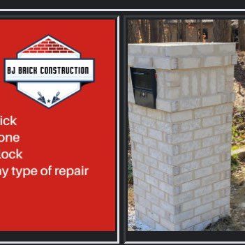 Avatar for BJ brick construction LLC