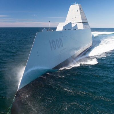 Avatar for Zumwalt Construction