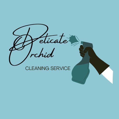 Delicate Orchid Cleaning