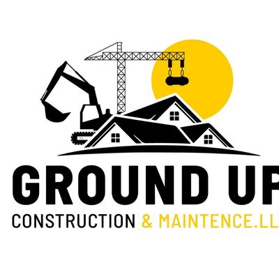 Avatar for Ground Up Construction