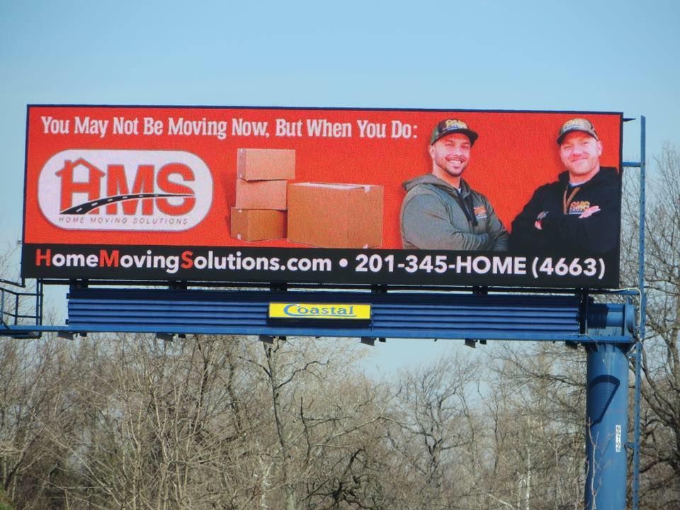 New Jersey Movers